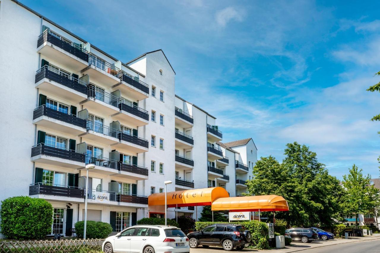 Acora Und Wohnen Düsseldorf