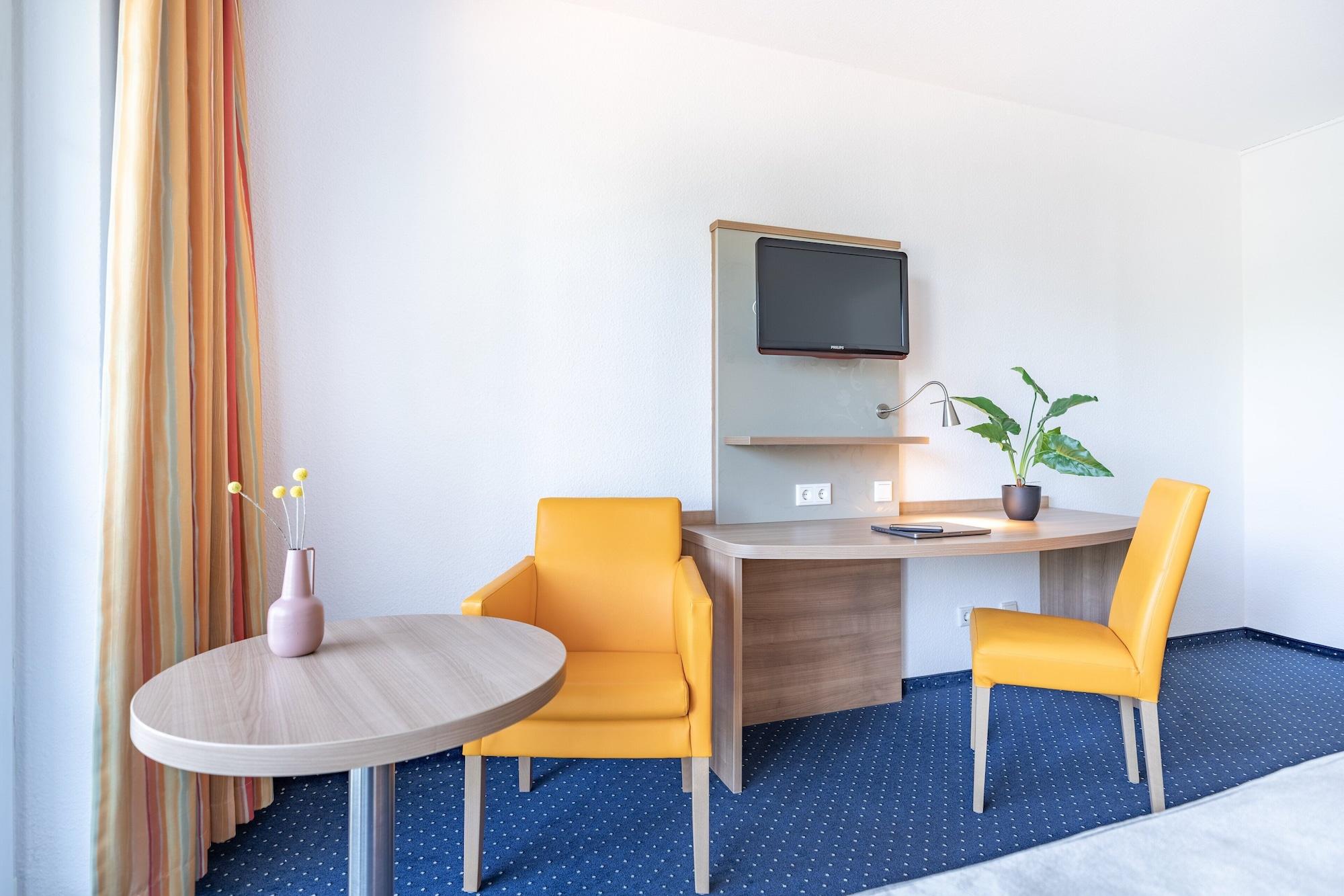 Acora Living The 3* Dusseldorf